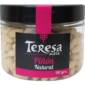 Piñón Natural Teresa Mate