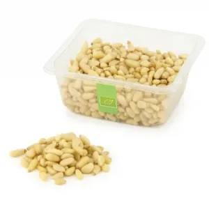 Piñones Ecológicos Carrefour Bio 100 G