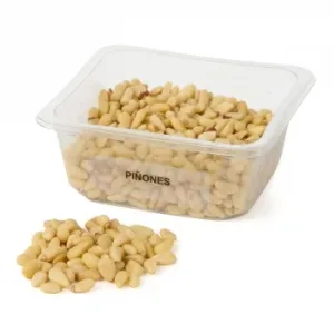 Piñones el Mercado 125 G