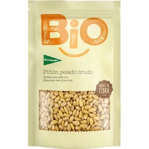 Piñones Pelados Ecológicos el Corte Ingles BIO