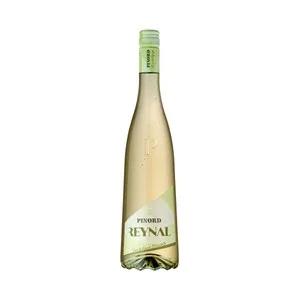 Pinord Reynal Vino Blanco de Aguja (frizzante) con D.o. Penedés Pinord Reynal Botella de 75 Cl.