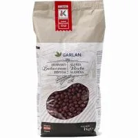Alubia Pinta Alavesa Eusko Label Garlan, Saco 1 Kg