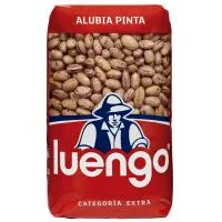 Alubia Pinta Extra Luengo, Paquete 1 Kg
