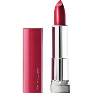 Pintalabios Color Sensational Made For All 368 Plum For Me Maybelline