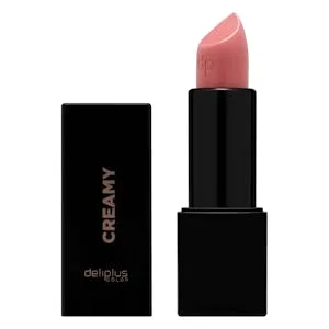 Pintalabios Creamy Deliplus 202 Rosa Cálido 1 UD