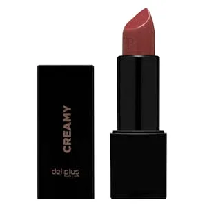 Pintalabios Creamy Deliplus 207 Ciruela 1 UD