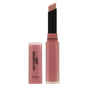 Pintalabios Mate 12h Lasting Lips Deliplus 01 Rosa Nude 1 UD