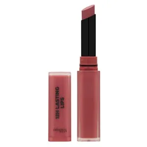 Pintalabios Mate 12h Lasting Lips Deliplus 04 Rosa Medio 1 UD