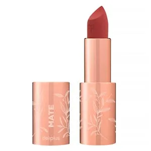 Pintalabios Mate Deliplus 119 Rosado 1 UD