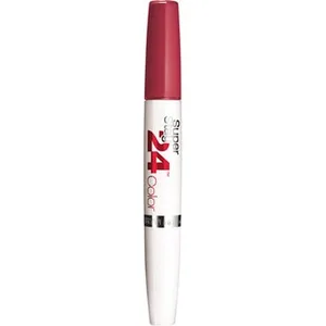Pintalabios Superstay 24h 185 Rose Dust Maybelline