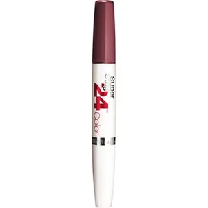 Pintalabios Superstay 24h 260 Wildberry Maybelline