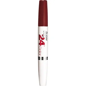 Pintalabios Superstay 24h 542 Cherry Pie Maybelline