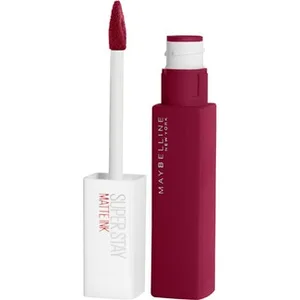 Pintalabios Superstay Matte Ink 115 Founder Maybelline
