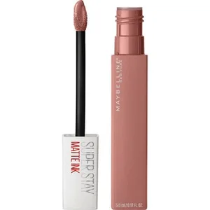 Pintalabios Superstay Matte Ink 60 Poet Maybelline