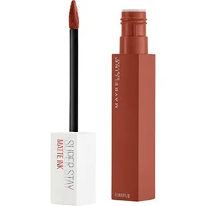 Pintalabios Superstay Matte Ink 70 Amazonian Maybelline