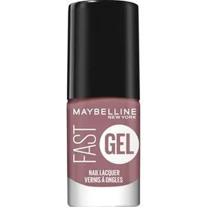 Pintauñas Efecto Gel de Secado Rápido Fst Gel Tono 04 Bit Of Blush Maybelline