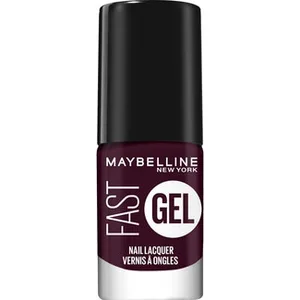 Pintauñas Efecto Gel de Secado Rápido Fst Gel Tono 13 Possessed Plump Maybelline