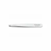Pinza Depilación Cangrejo 3 Claveles 12262