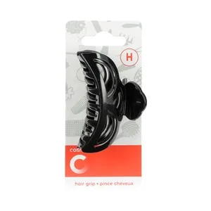 Cosmia Pinza para Cabello de Tamaño Grande Cosmia.