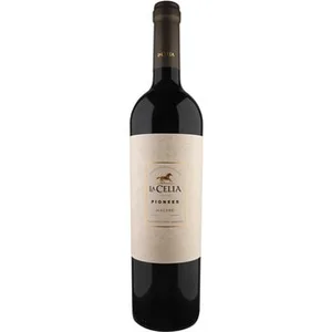 Pioneer Vino Tinto Malbec DO Valle de Uco Argentina la Celia