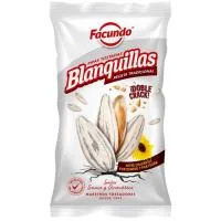 Pipa Blanquilla Facundo, Bolsa 200 G