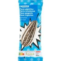 Pipa Gigante con Sal Eroski, Bolsa 200 G