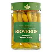 Piparras Rioverde 120 G