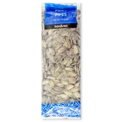 Pipas con Sal