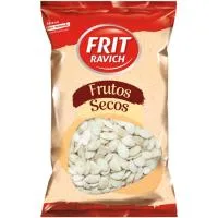 Pipas de Calabaza Tostadas Frit Ravich, Bolsa 170 G