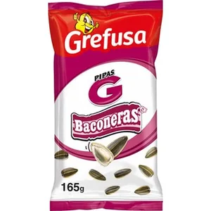Pipas G Baconeras Grefusa