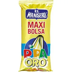 Pipas Oro Bolsa 150 Gr