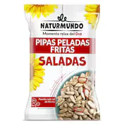 Pipas Peladas Dia Naturmundo 200 G