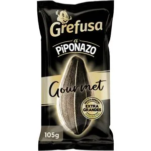 Grefusa Piponazo Gourmet 105 G.