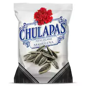Pipas Saladas Chulapas 110 G