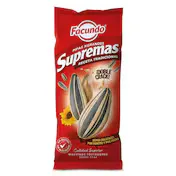 Pipas Supremas Facundo, Bolsa 50 G