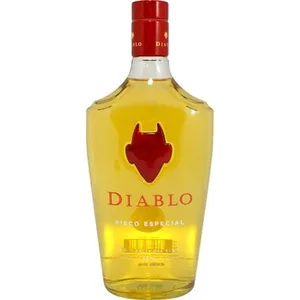 Pisco Especial Diablo