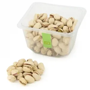 Pistachos Tostados Ecológicos Carrefour Bio 150 G