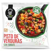 Pisto de Verduras con Tomate Dia al Punto 450 G