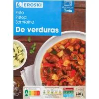 Eroski