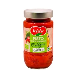 Hida Pisto Ecológico 350 G.