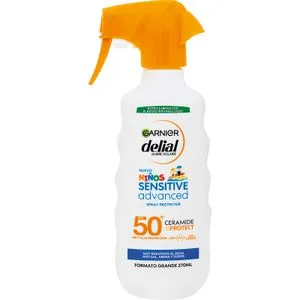 Pistola Niños IP 50+ Sensitive Advanced 270 Ml