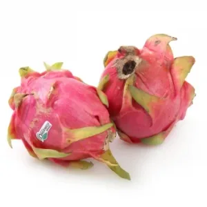 Pitahaya Roja a Granel 500 G Aprox