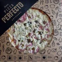 Pizza 4 Estaciones Perfecto, Caja 430 G