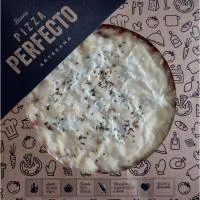 Pizza 4 Formatges Perfercto, 430 G