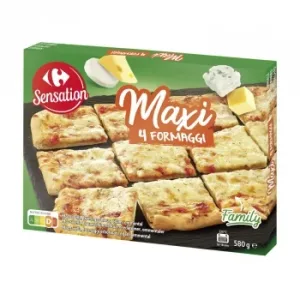 Carrefour