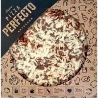 Pizza Barbacoa Perfecto, Caja 480 G