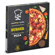 Pizza Burger Dia al Punto 445 G