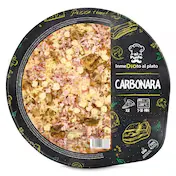 Pizza Carbonara Dia al Punto 400 G