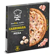 Pizza Carbonara Dia al Punto 465 G