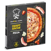 Pizza Crispy Bacon Dia al Punto 450 G